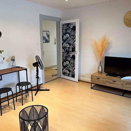 Chez Carine Apartment Schiltigheim Exterior photo