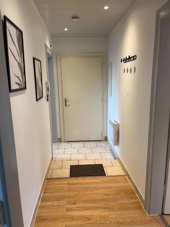 Chez Carine Apartment Schiltigheim Exterior photo