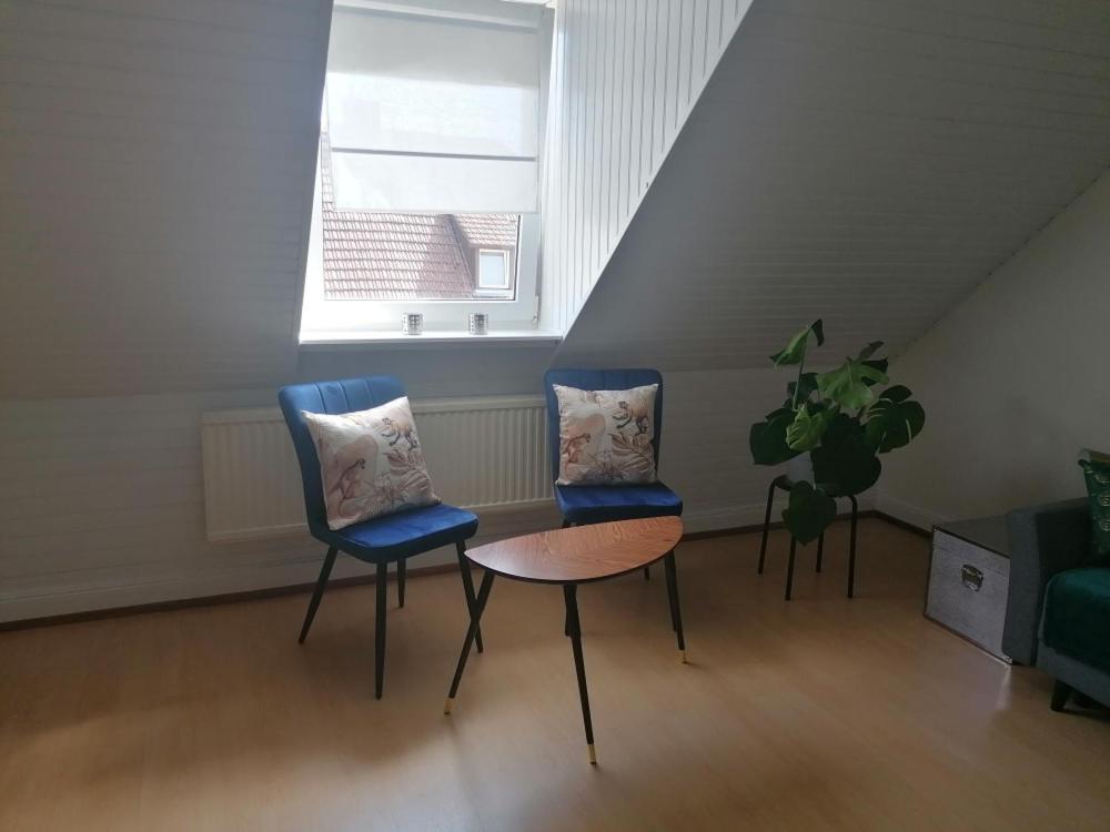 Chez Carine Apartment Schiltigheim Exterior photo